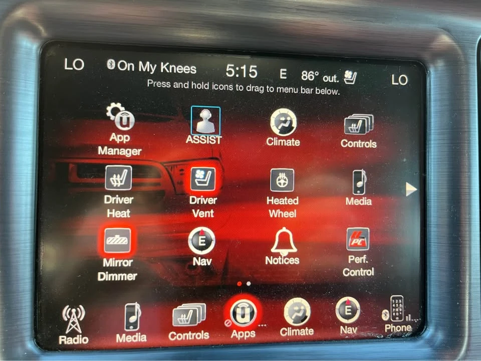 2016 Dodge Challenger 3rd Gen - Image 17 of 19