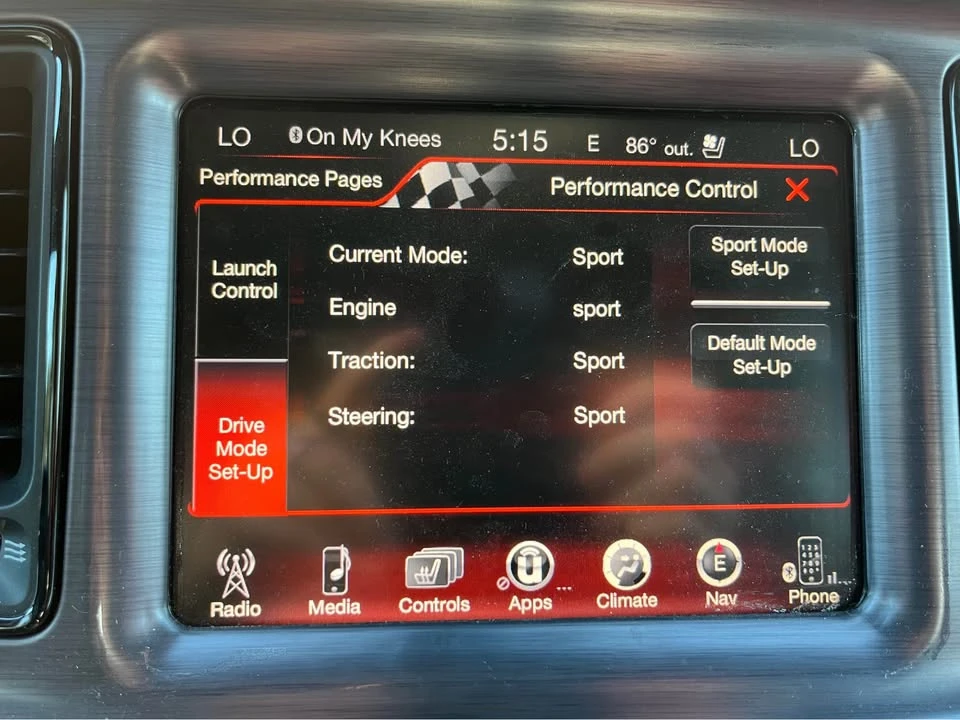 2016 Dodge Challenger 3rd Gen - Image 15 of 19