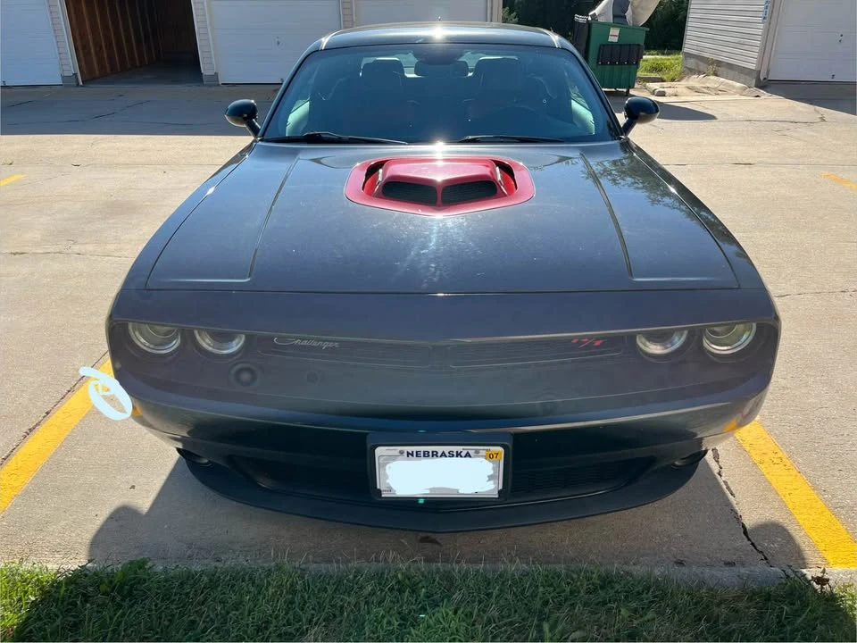 2016 Dodge Challenger 3rd Gen - Image 2 of 19