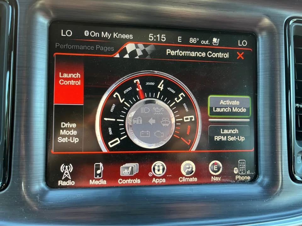 2016 Dodge Challenger 3rd Gen - Image 16 of 19