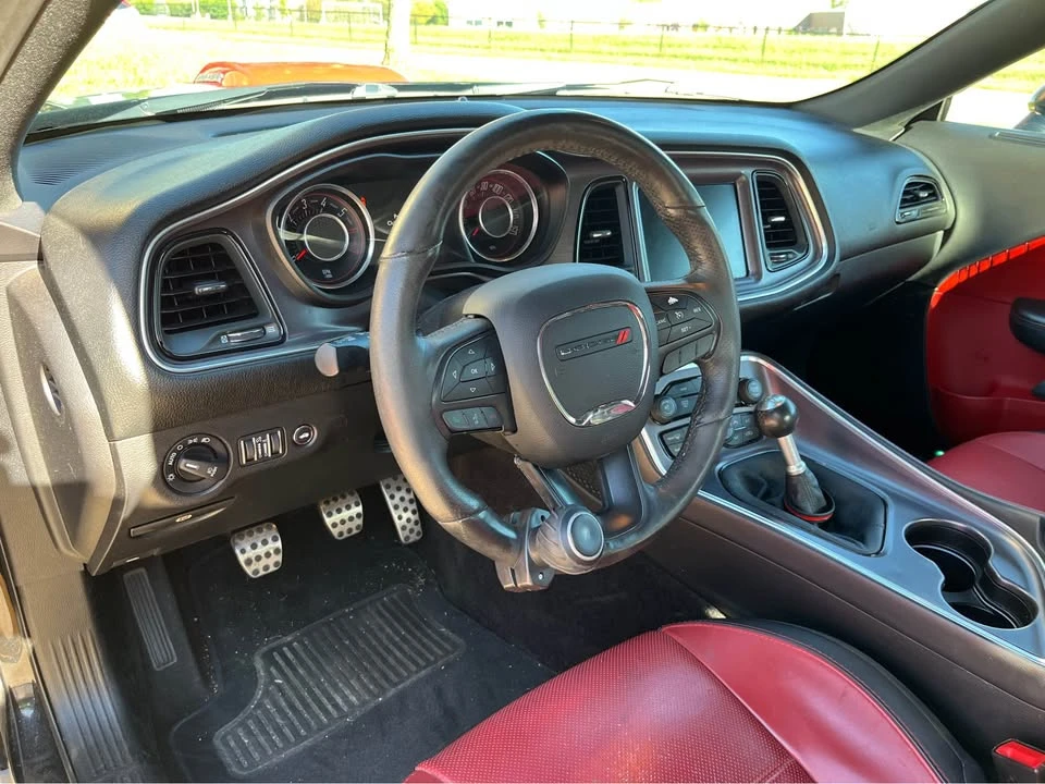 2016 Dodge Challenger 3rd Gen - Image 7 of 19