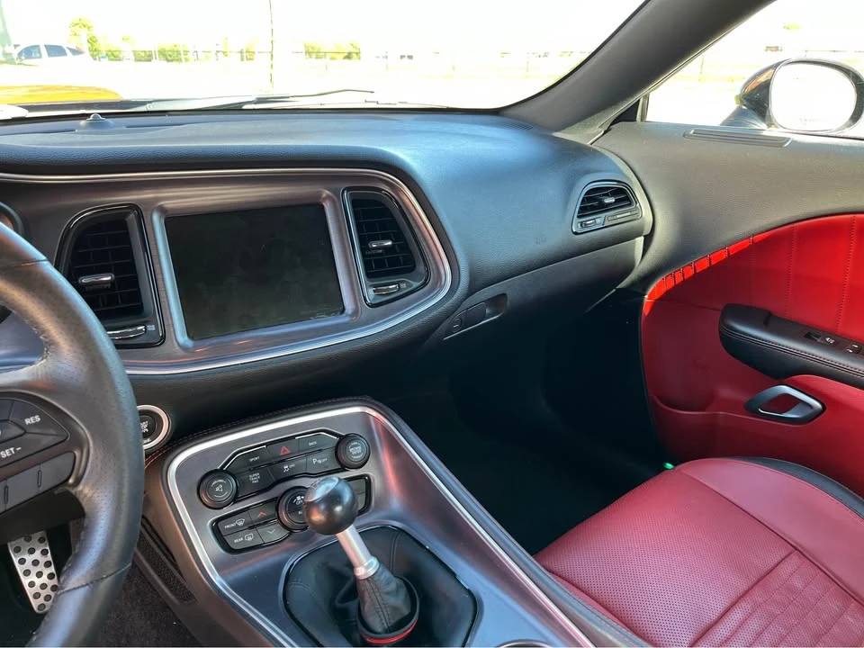 2016 Dodge Challenger 3rd Gen - Image 8 of 19