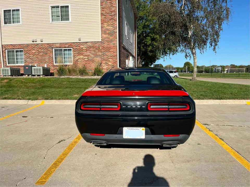 2016 Dodge Challenger 3rd Gen - Image 4 of 19