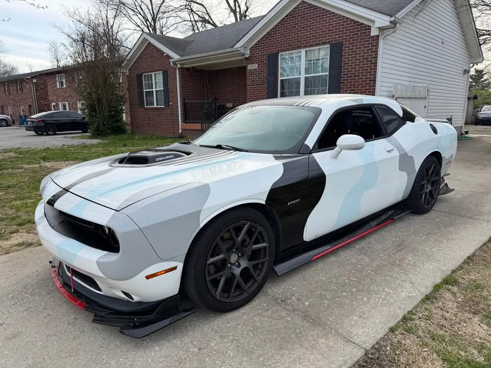 2016 Dodge Challenger 3rd Gen - Image 7 of 19