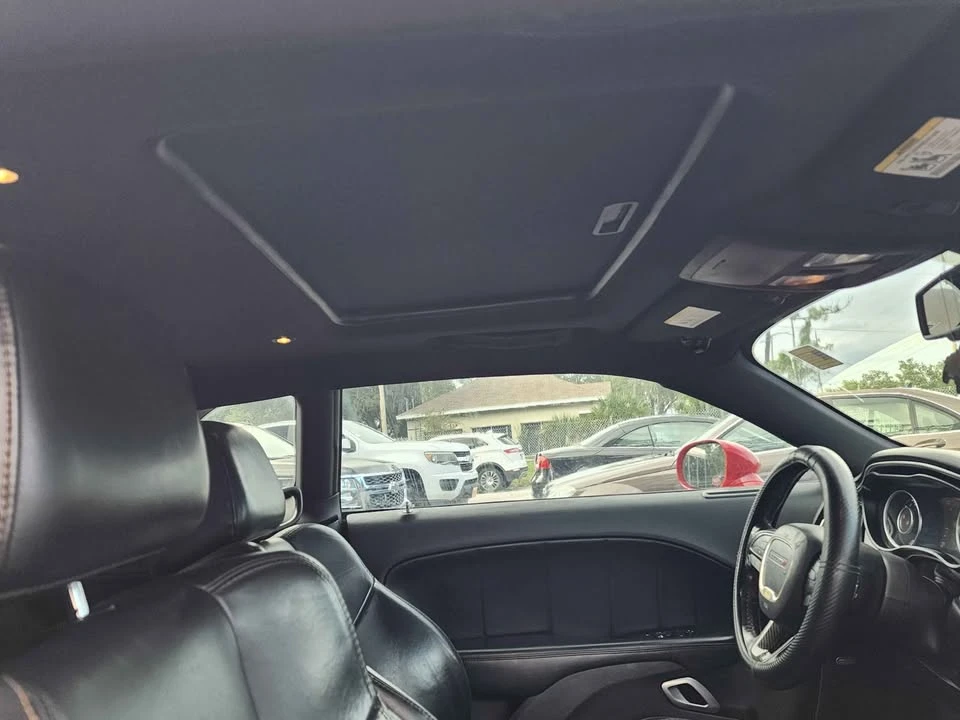 2016 Dodge Challenger 3rd Gen - Image 10 of 13