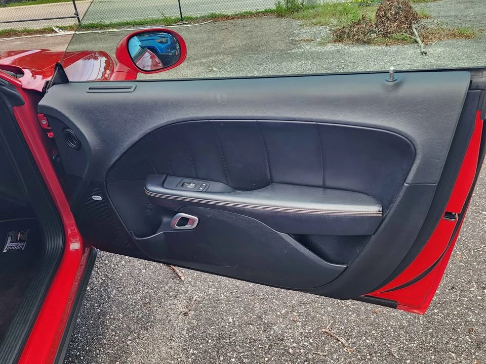 2016 Dodge Challenger 3rd Gen - Image 11 of 13