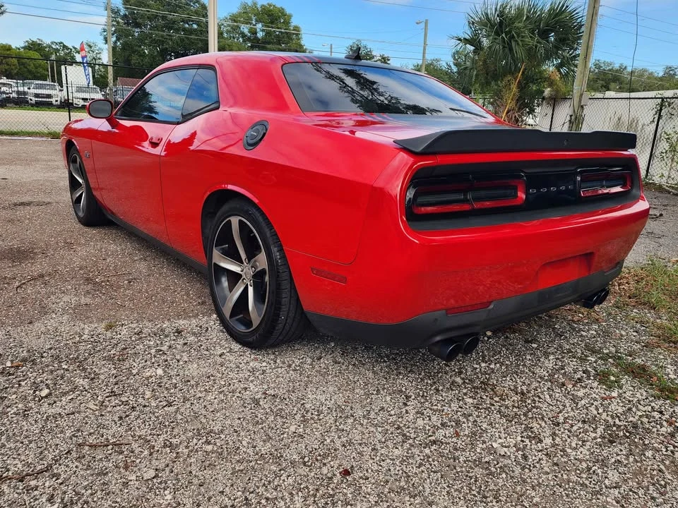 2016 Dodge Challenger 3rd Gen - Image 4 of 13