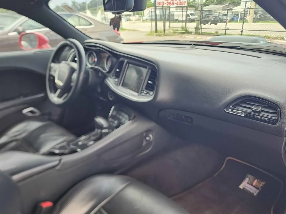 2016 Dodge Challenger 3rd Gen - Image 9 of 13