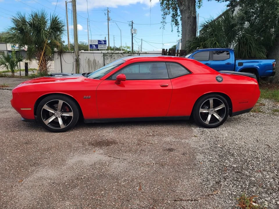 2016 Dodge Challenger 3rd Gen - Image 3 of 13