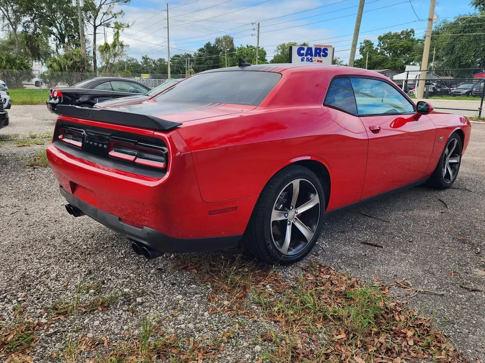 2016 Dodge Challenger 3rd Gen - Image 6 of 13