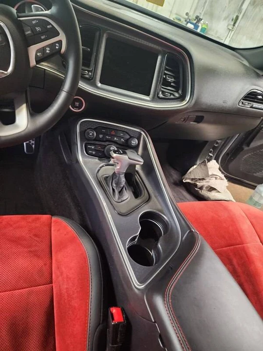 2016 Dodge Challenger 3rd Gen - Image 4 of 7