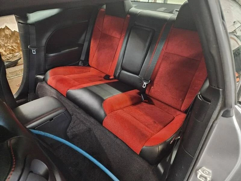 2016 Dodge Challenger 3rd Gen - Image 7 of 7