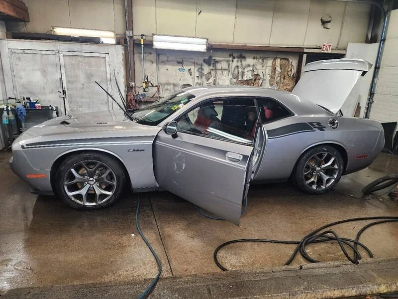 2016 Dodge Challenger 3rd Gen - Image 3 of 7