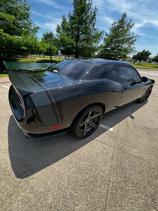 2016 Dodge Challenger SRT8 & 392 3rd Gen - Image 5 of 12