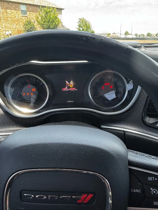 2016 Dodge Challenger SRT8 & 392 3rd Gen - Image 12 of 12