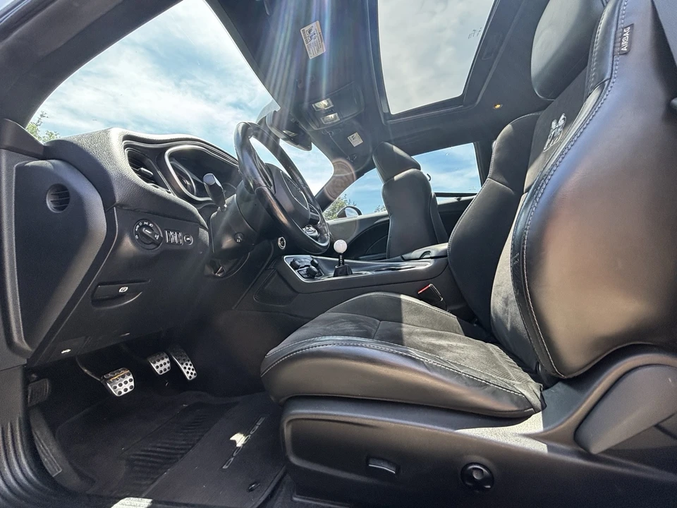 2016 Dodge Challenger SRT8 & 392 3rd Gen - Image 9 of 12