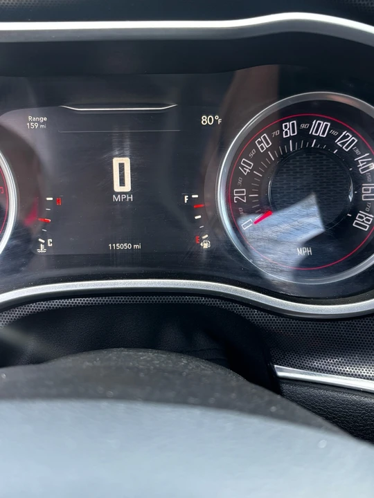 2016 Dodge Challenger SRT8 & 392 3rd Gen - Image 11 of 12