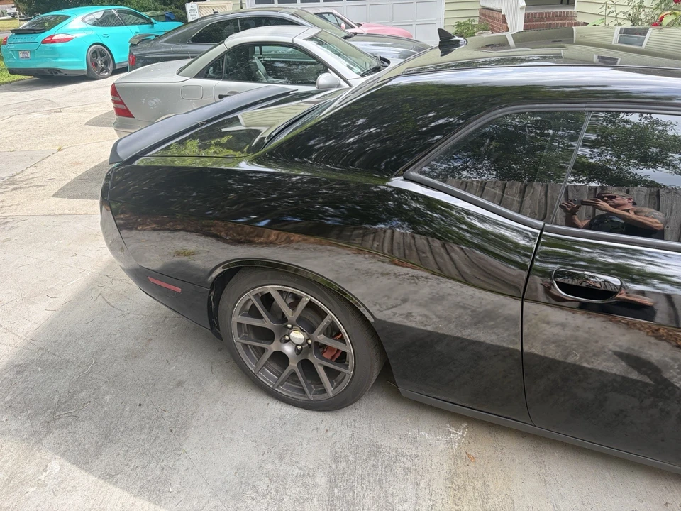 2016 Dodge Challenger SRT8 & 392 3rd Gen - Image 2 of 5
