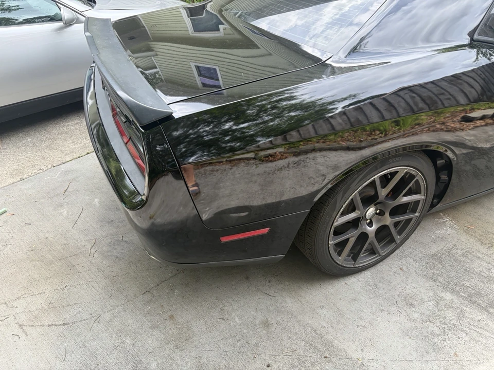 2016 Dodge Challenger SRT8 & 392 3rd Gen - Image 3 of 5