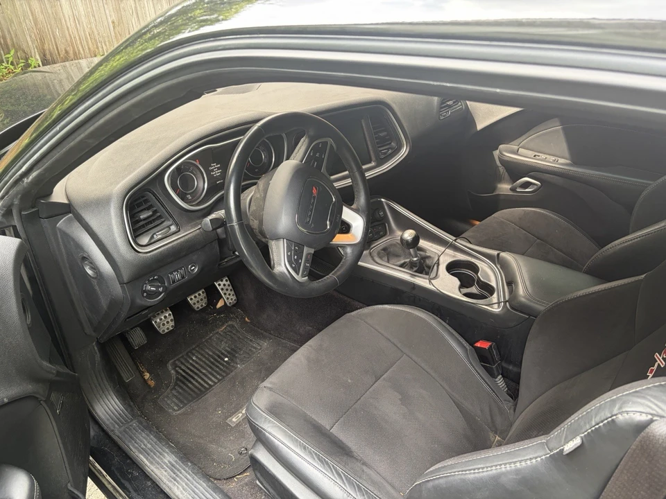 2016 Dodge Challenger SRT8 & 392 3rd Gen - Image 5 of 5