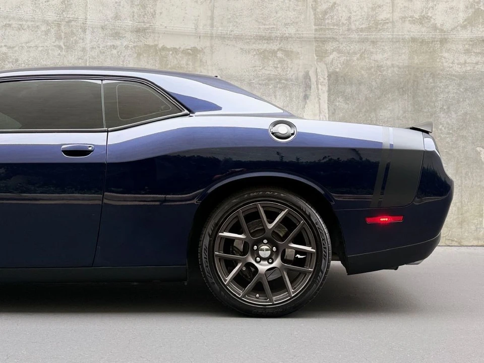 2016 Dodge Challenger SRT8 & 392 3rd Gen - Image 6 of 20