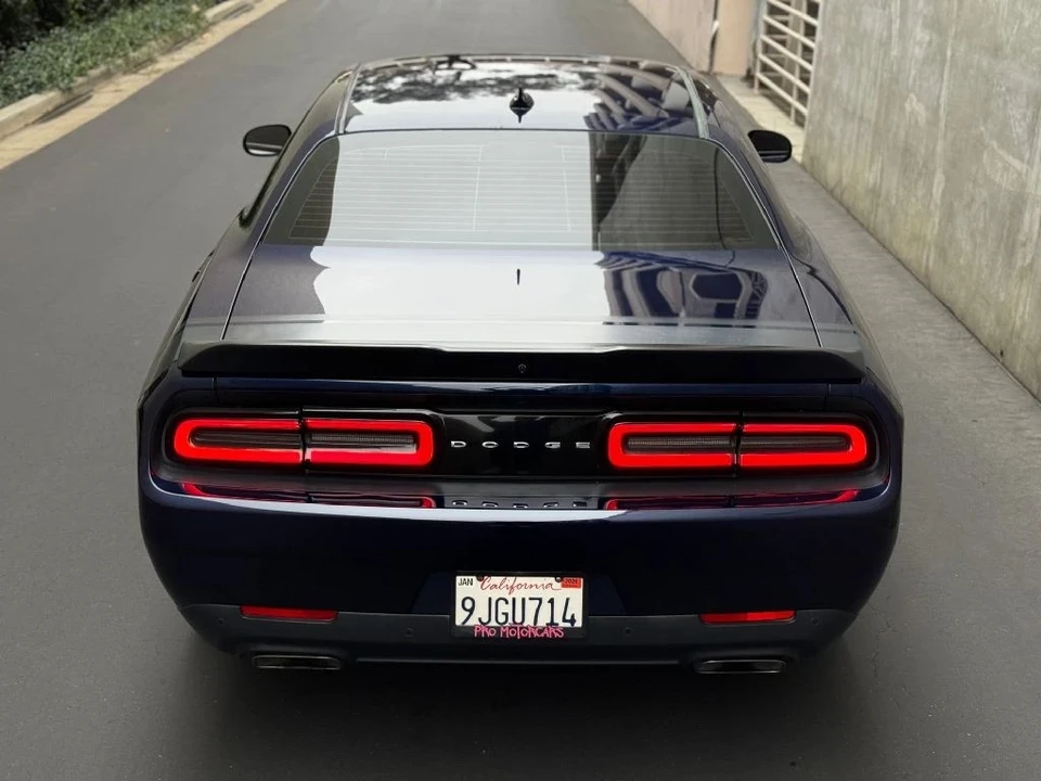 2016 Dodge Challenger SRT8 & 392 3rd Gen - Image 11 of 20