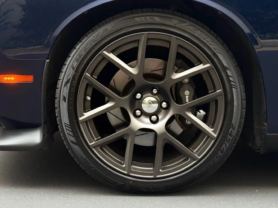 2016 Dodge Challenger SRT8 & 392 3rd Gen - Image 9 of 20