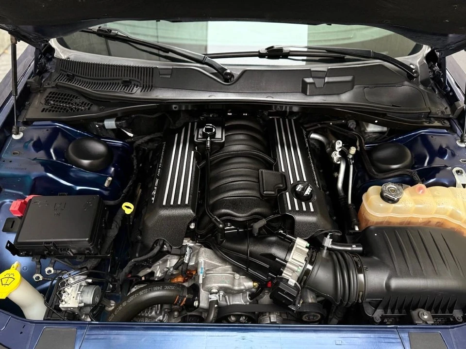 2016 Dodge Challenger SRT8 & 392 3rd Gen - Image 20 of 20