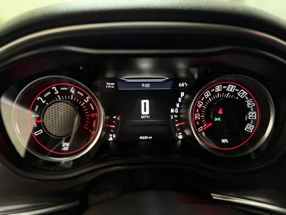 2016 Dodge Challenger SRT8 & 392 3rd Gen - Image 17 of 20