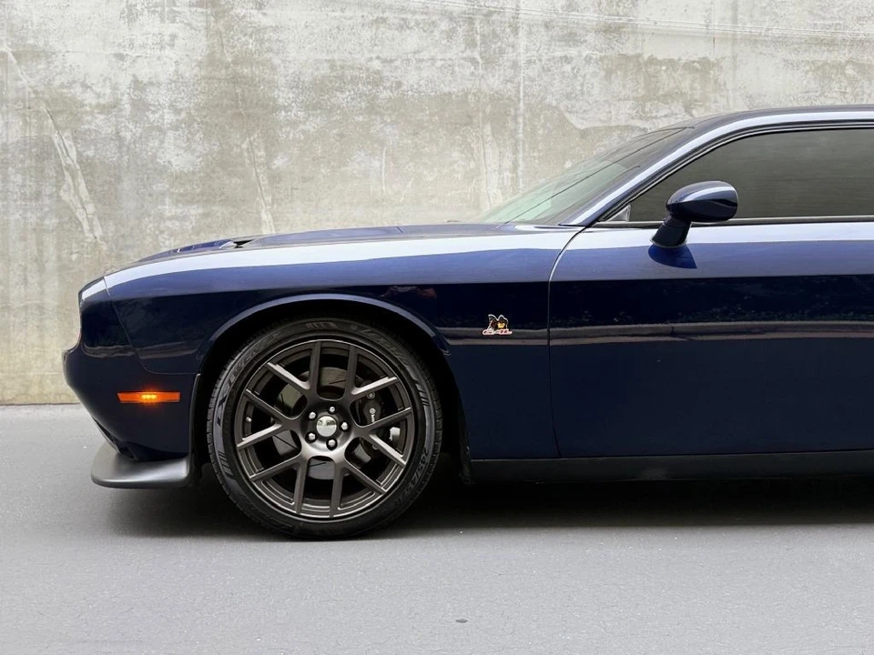 2016 Dodge Challenger SRT8 & 392 3rd Gen - Image 5 of 20