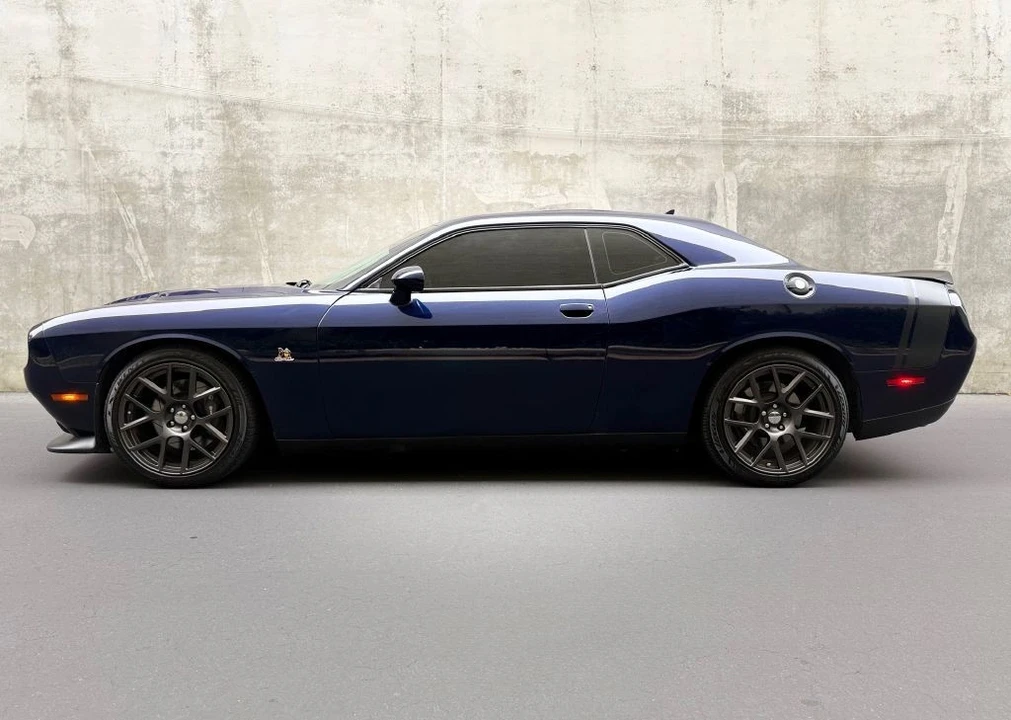 2016 Dodge Challenger SRT8 & 392 3rd Gen - Image 4 of 20