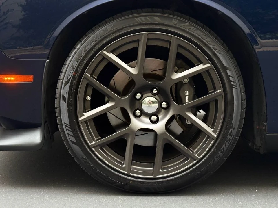 2016 Dodge Challenger SRT8 & 392 3rd Gen - Image 9 of 20