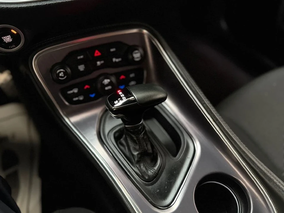 2016 Dodge Challenger SRT8 & 392 3rd Gen - Image 19 of 20