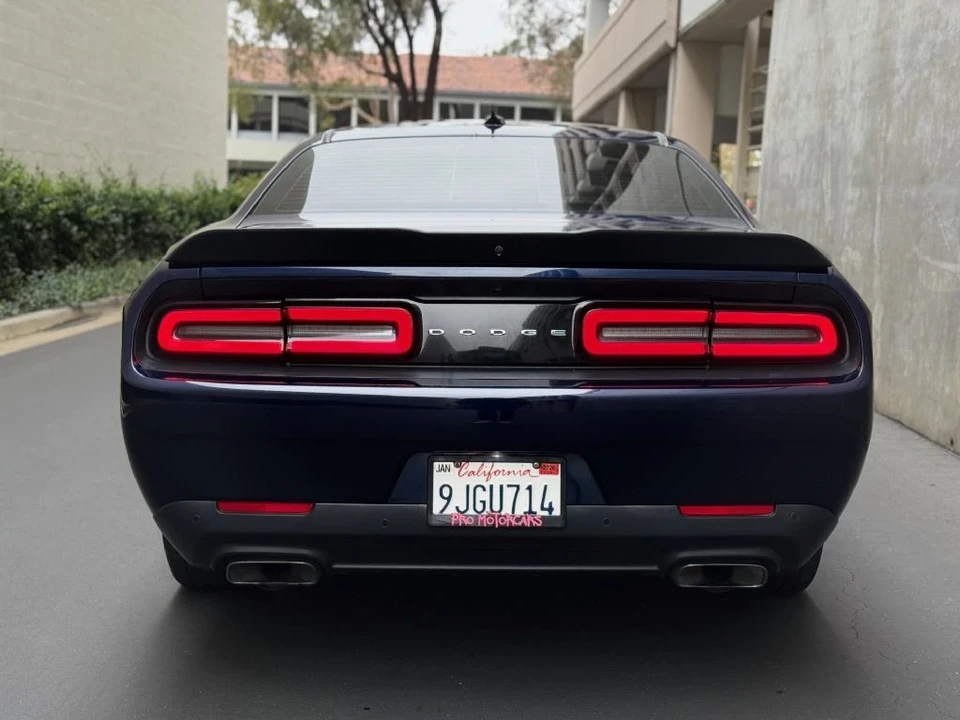 2016 Dodge Challenger SRT8 & 392 3rd Gen - Image 10 of 20