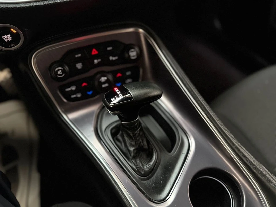 2016 Dodge Challenger SRT8 & 392 3rd Gen - Image 19 of 20
