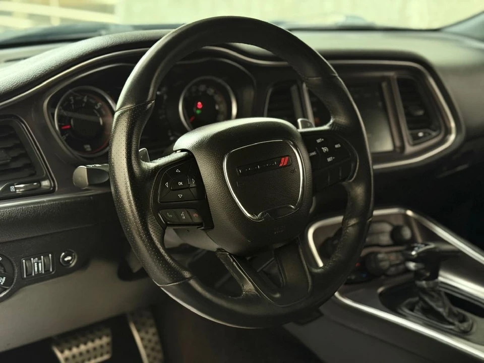 2016 Dodge Challenger SRT8 & 392 3rd Gen - Image 16 of 20