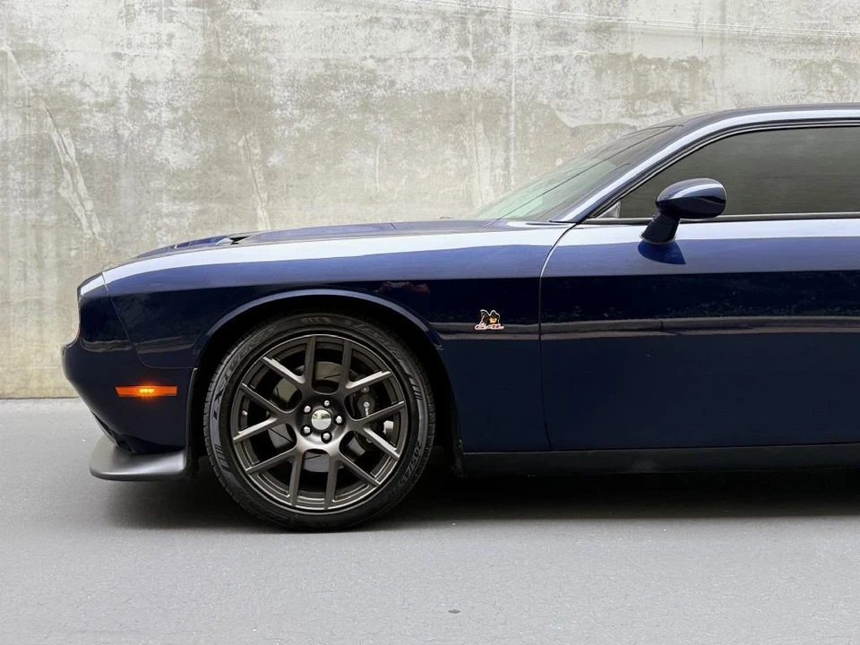 2016 Dodge Challenger SRT8 & 392 3rd Gen - Image 5 of 20