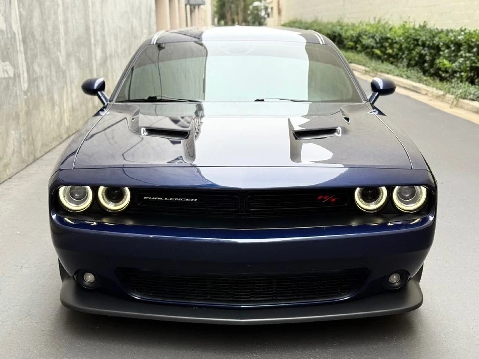 2016 Dodge Challenger SRT8 & 392 3rd Gen - Image 3 of 20