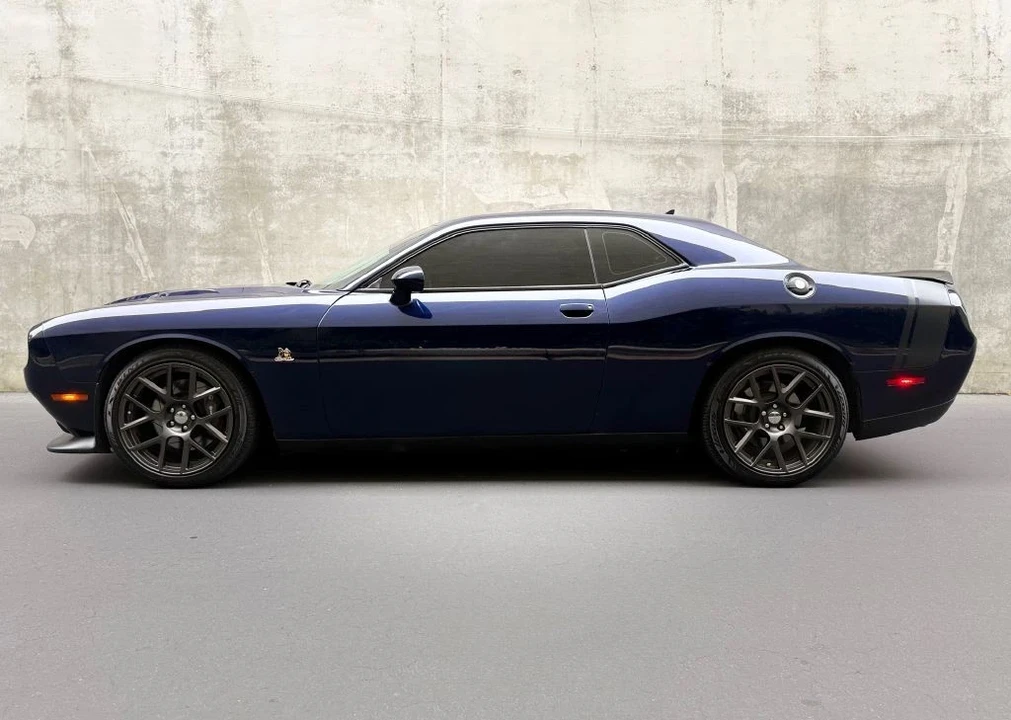 2016 Dodge Challenger SRT8 & 392 3rd Gen - Image 4 of 20