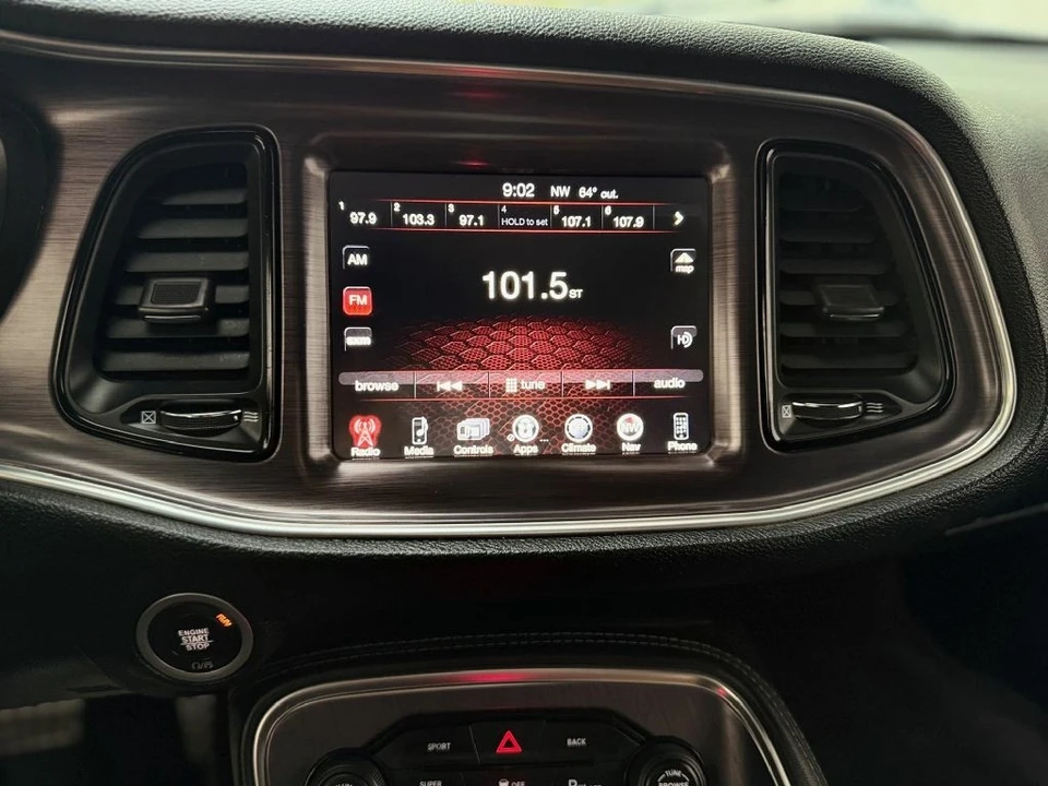2016 Dodge Challenger SRT8 & 392 3rd Gen - Image 18 of 20