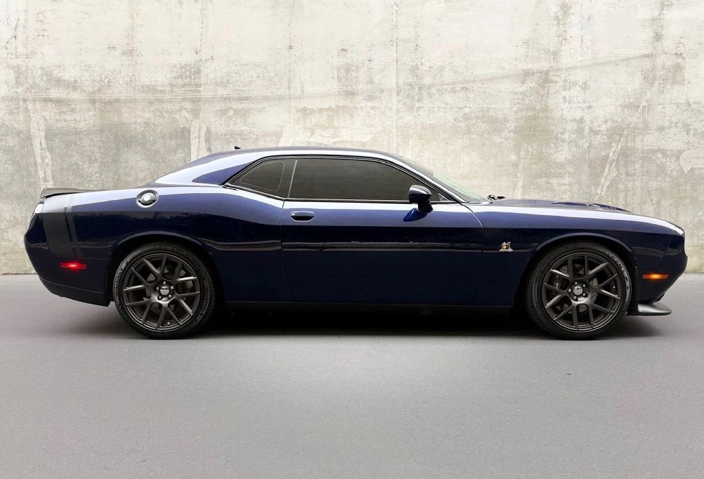 2016 Dodge Challenger SRT8 & 392 3rd Gen - Image 12 of 20