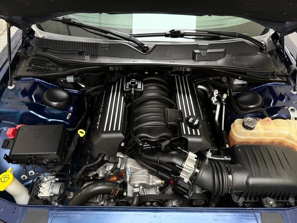 2016 Dodge Challenger SRT8 & 392 3rd Gen - Image 20 of 20