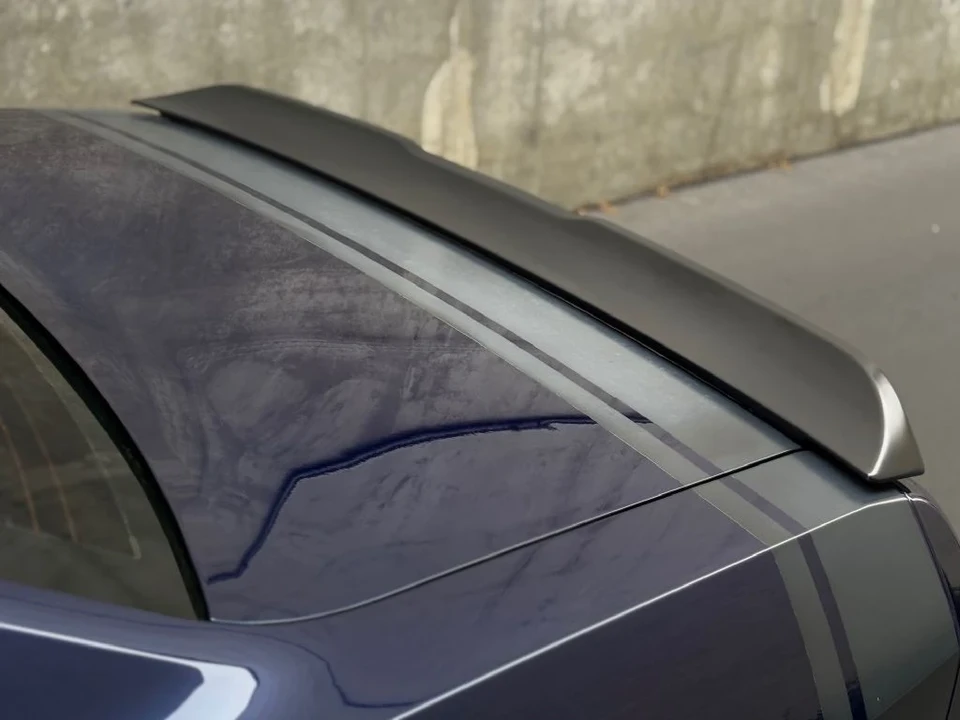 2016 Dodge Challenger SRT8 & 392 3rd Gen - Image 8 of 20