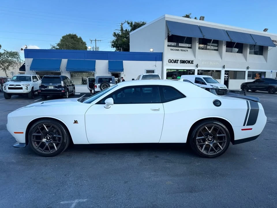 2016 Dodge Challenger SRT8 & 392 3rd Gen - Image 10 of 18