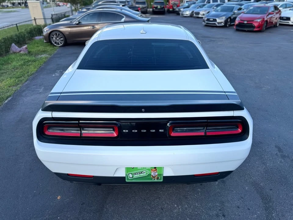 2016 Dodge Challenger SRT8 & 392 3rd Gen - Image 7 of 18
