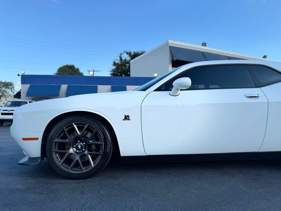 2016 Dodge Challenger SRT8 & 392 3rd Gen - Image 11 of 18