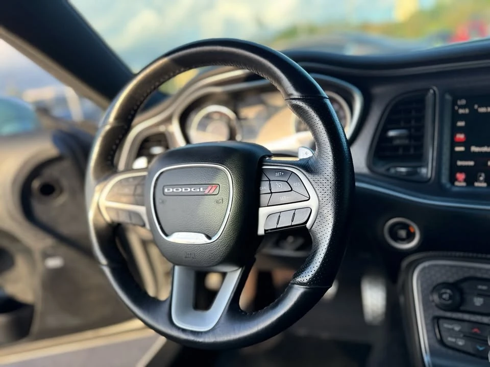 2016 Dodge Challenger SRT8 & 392 3rd Gen - Image 14 of 18