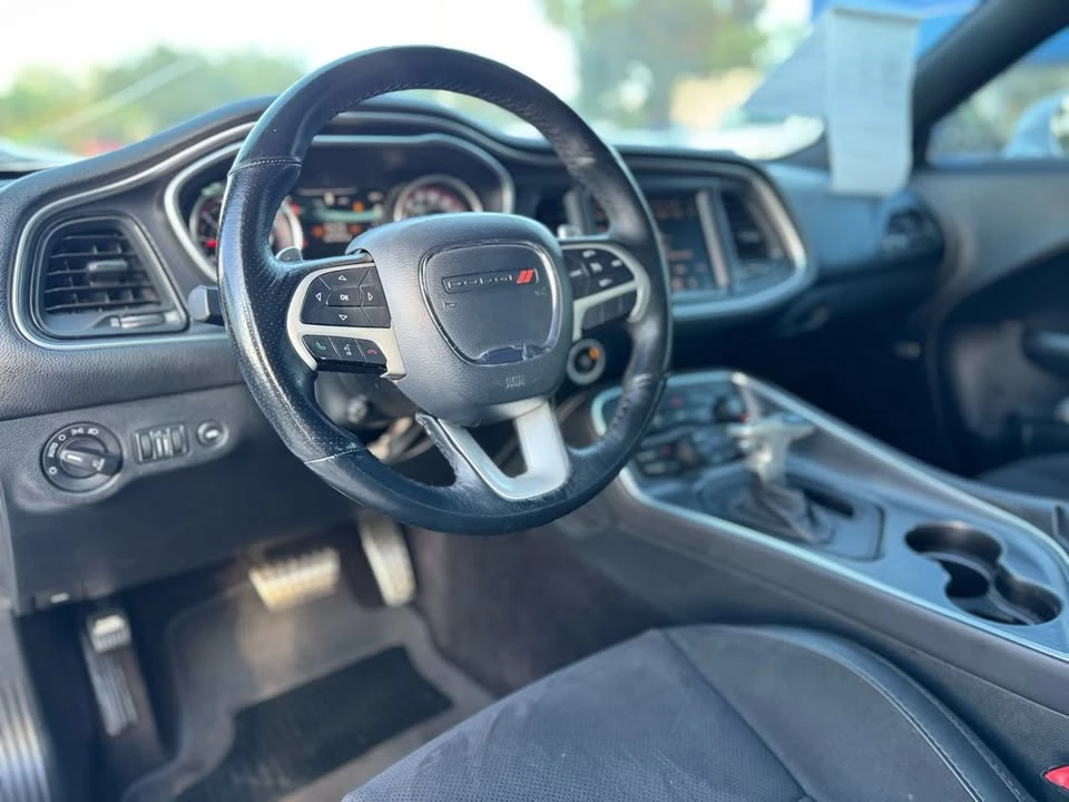 2016 Dodge Challenger SRT8 & 392 3rd Gen - Image 12 of 18