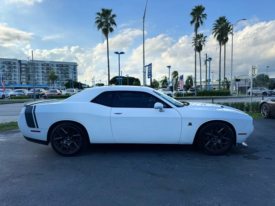 2016 Dodge Challenger SRT8 & 392 3rd Gen - Image 5 of 18