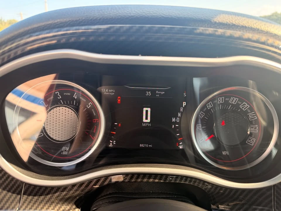 2016 Dodge Challenger SRT8 & 392 3rd Gen - Image 10 of 20